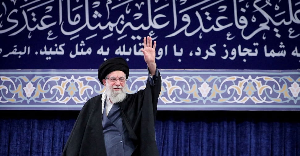 Iran, Usa: «Teheran faccia una proposta che non possiamo rifiutare o attaccheremo»