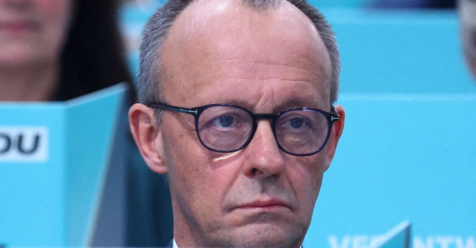 Merz: «Il veleno più grande per le economie è l’incertezza. Serve posizione comune Ue»