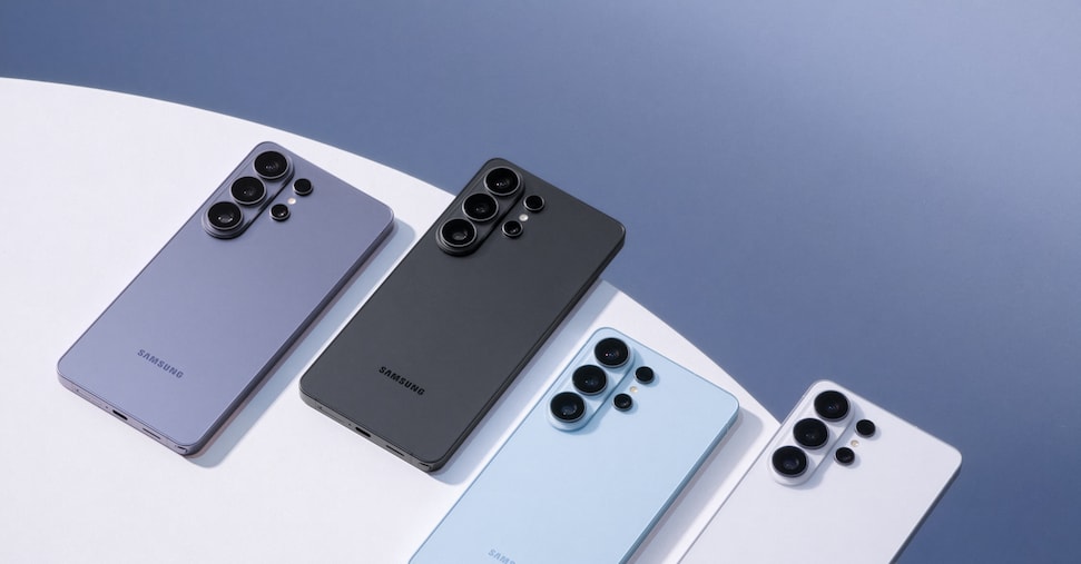 Galaxy S26, Samsung punta sulla privacy e spinge l’Ai fuori dalla nuvola