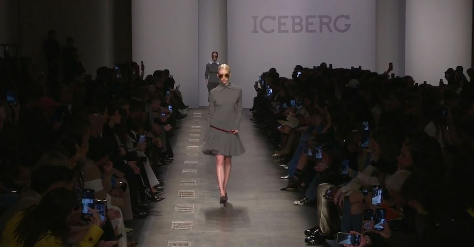 Dalla Fashion Week Women un indotto da 217 milioni per Milano Dalla Fashion Week Women un indotto da 217 milioni per Milano