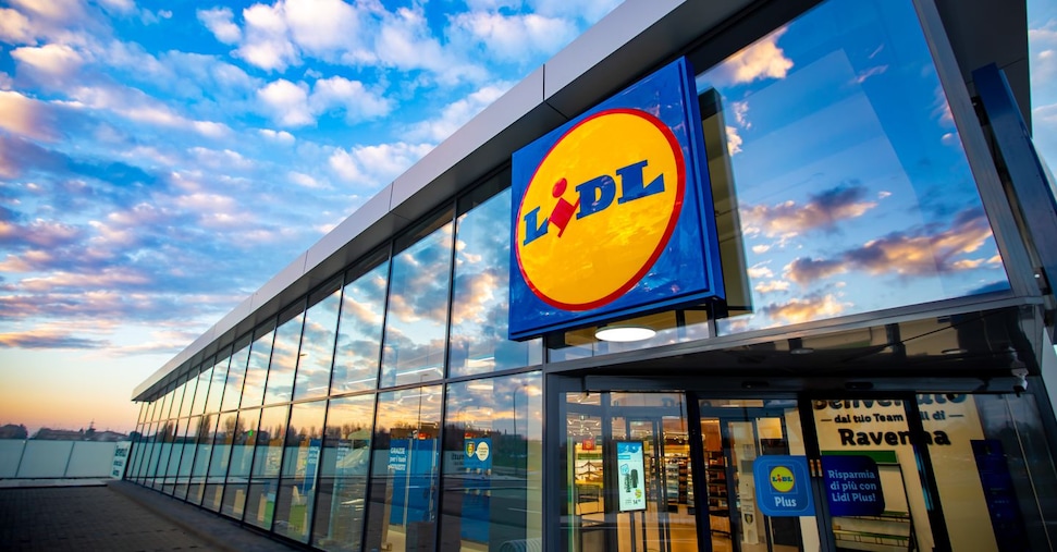 Lidl firma l’integrativo, più 650 euro per addetto l’anno