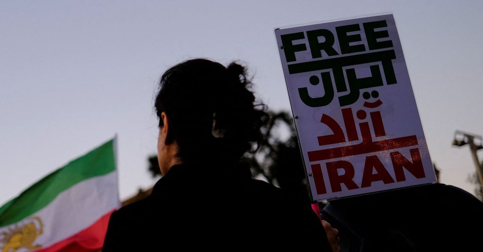 L’Iran designa le forze aeree e marine della Ue come organizzazioni terroristiche