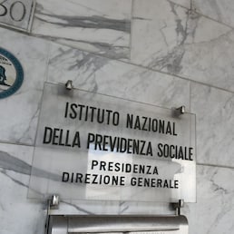 SEDE INPS ROMA EUR   PENSIONI  ISTITUTO NAZIONALE PREVIDENZA SOCIALE PRESIDENZA DIREZIONE GENERALE