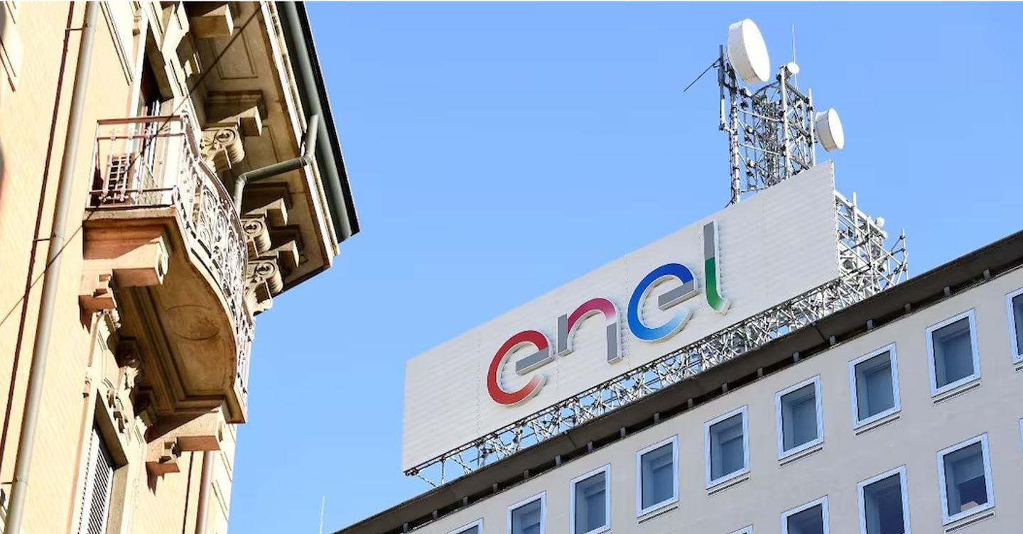 Enel avvia buy‑back di 1 miliardo di euro e raccoglie 12 miliardi in obbligazioni e prestiti