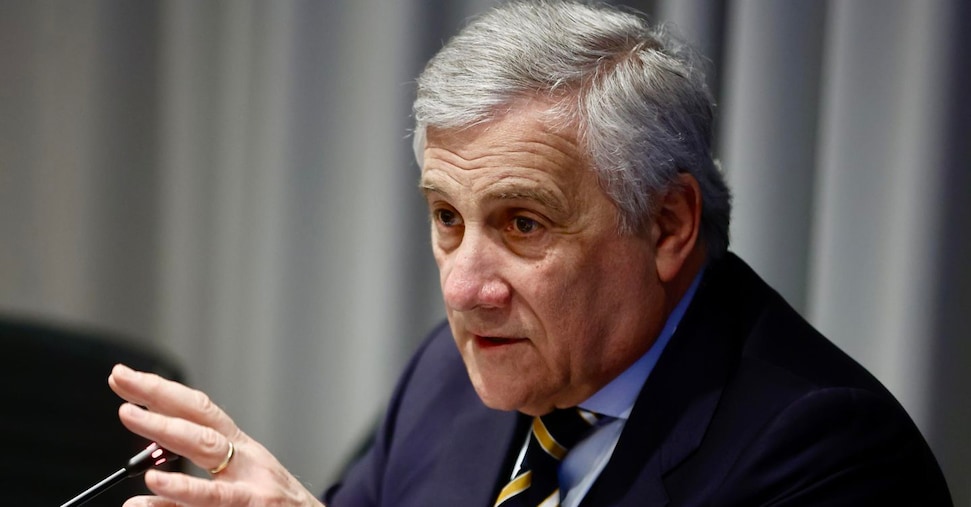 Dazi, Tajani: abbiamo bisogno di chiarezza, non servono guerre commerciali