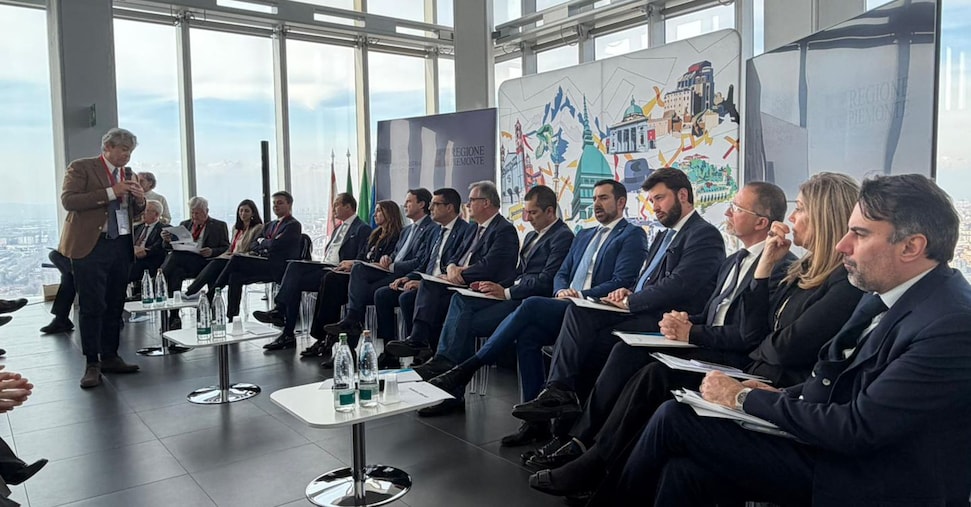 Piemonte, le Zes al vaglio della Commissione Industria del Senato