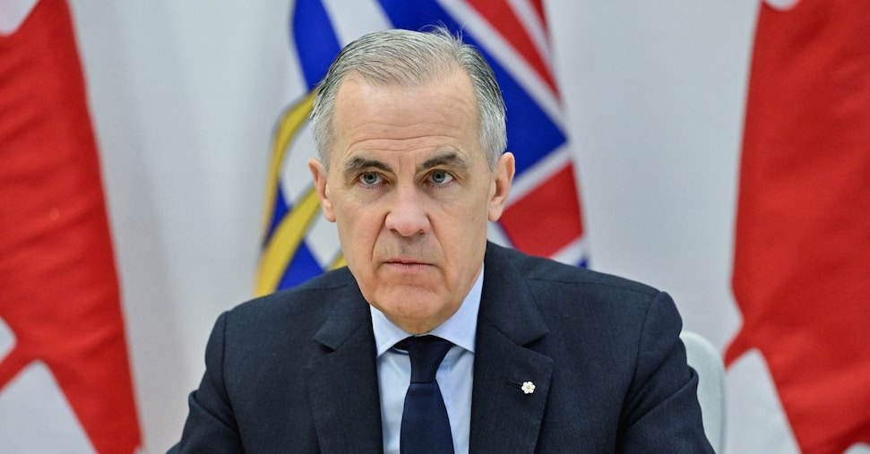 Carney e la nuova dottrina dell’Occidente