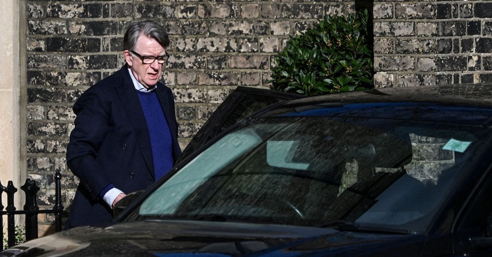 Chi è Peter Mandelson, l’architetto del New Labour travolto dallo scandalo Epstein