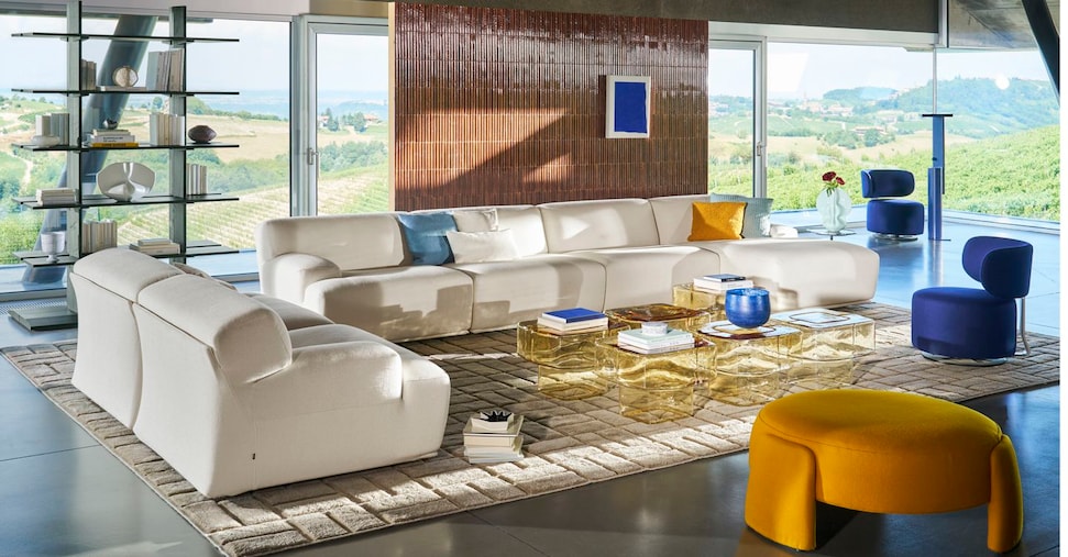 A Cassina la certificcazione per la parità di genere