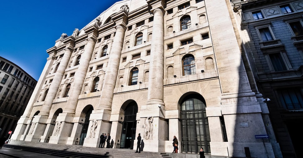 Egm ai raggi X: Intred, nuovo data center a Brescia nell’ex area Ideal Standard