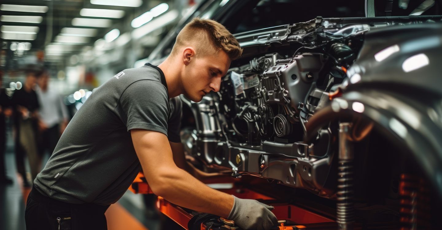 Confindustria: l'industria in difficoltà, l'export e i consumi pesano sul settore