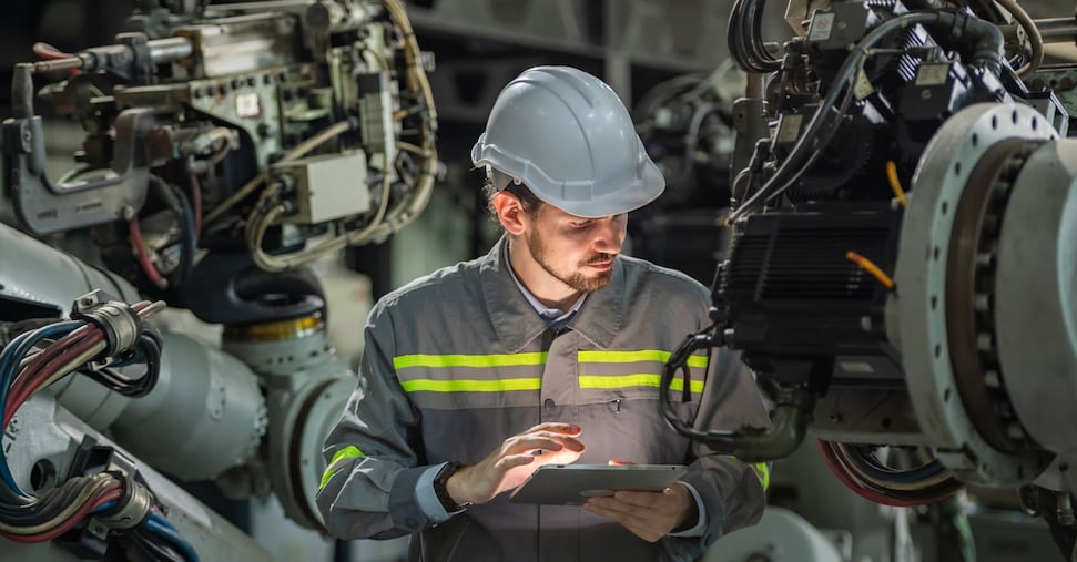 L’Ai non è più solo tecnologia ma strategia  di crescita