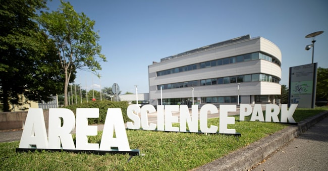 Area Science Park