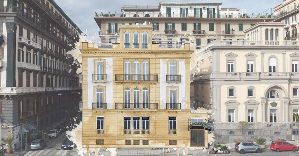 Napoli, il gruppo Caracciolo gestirà l’Hotel Miramare sul lungomare Napoli, il gruppo Caracciolo gestirà l’Hotel Miramare sul lungomare