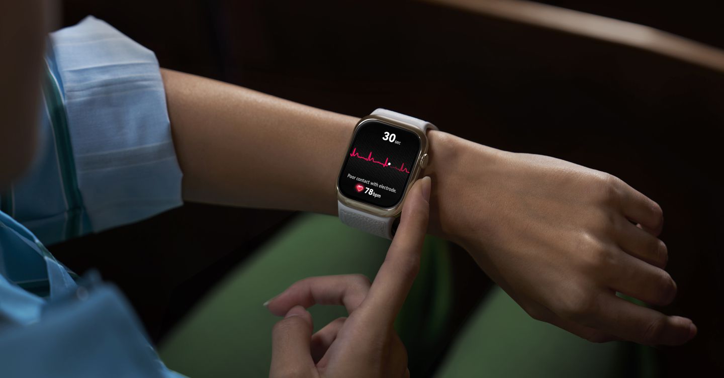 La salute al polso: i wearable sfidano i dispositivi medici, ecco i limiti