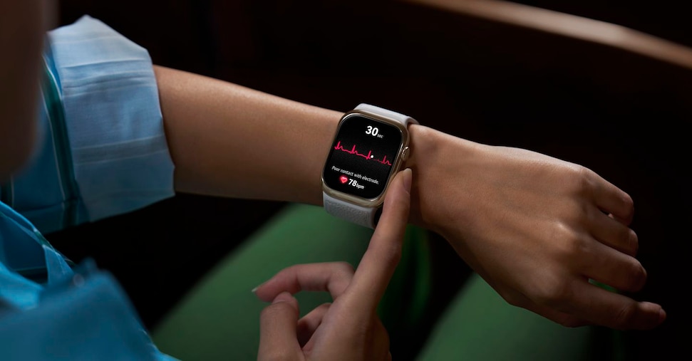 La salute al polso: i wearable sfidano i dispositivi medici, ecco i limiti