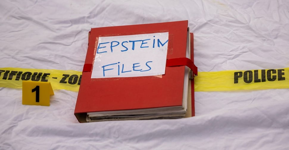 Epstein files, chi sono i personaggi europei citati nei documenti Epstein files, chi sono i personaggi europei citati nei documenti