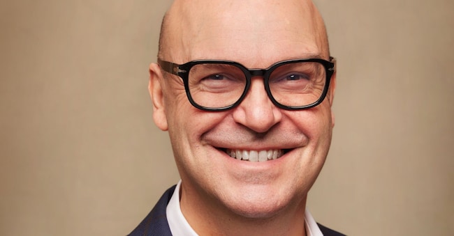 Andrea Sasso, presidente e ceo Dexelance. (Imagoeconomica)