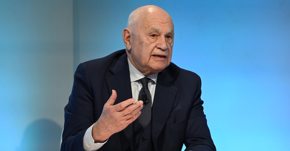 Referendum, Nordio: «Se vince il No, ala estrema magistratura ipoteca la politica»