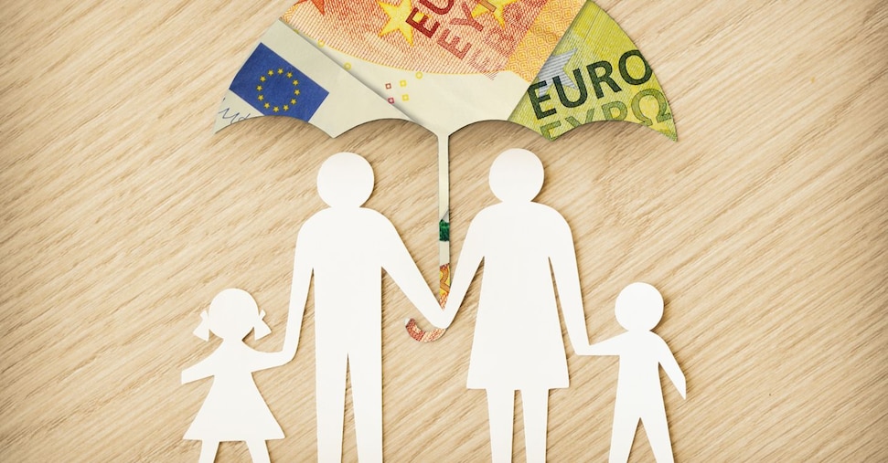 Assegno di inclusione 2026: stop al mese di sospensione, rinnovo immediato ma la prima mensilità sarà pari al 50% dell’importo