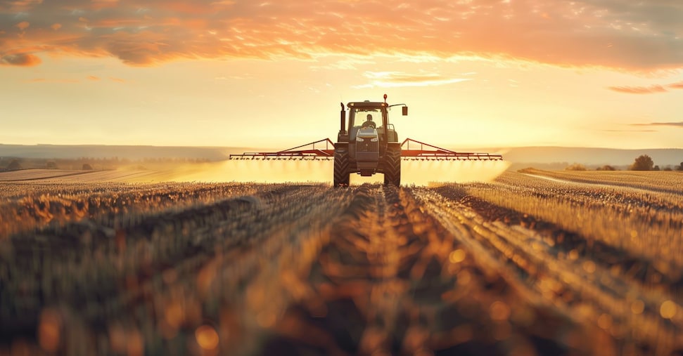 Dazi sui fertilizzanti, la Ue verso la sospensione dopo l’allarme degli agricoltori