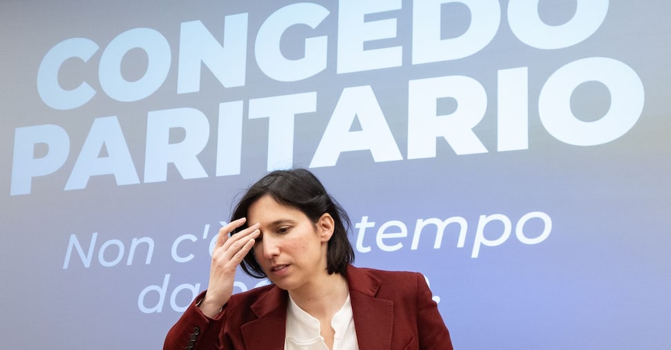 Congedo paritario, cos’è e perché è stato bocciato Congedo paritario, cos’è e perché è stato bocciato