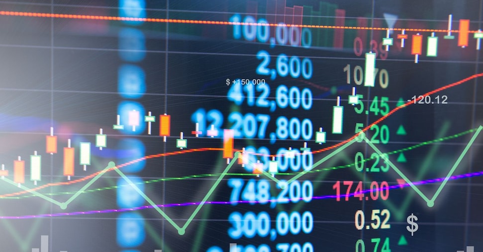 European Markets Down: Trump Speech & US-Iran Tensions Weigh on Stocks & Oil Prices