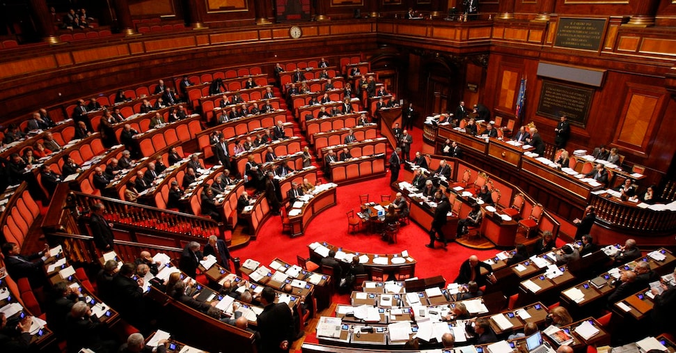 decreto ucraina s236 definitivo del senato  232 legge dalla cessione di armi alla protezione dei freelance  le novit224