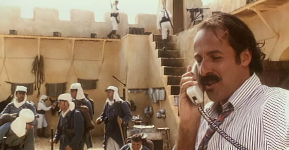 Dal fortino al 5G: Tim riaccende lo slogan che fece epoca e guarda al futuro Dal fortino al 5G: Tim riaccende lo slogan che fece epoca e guarda al futuro