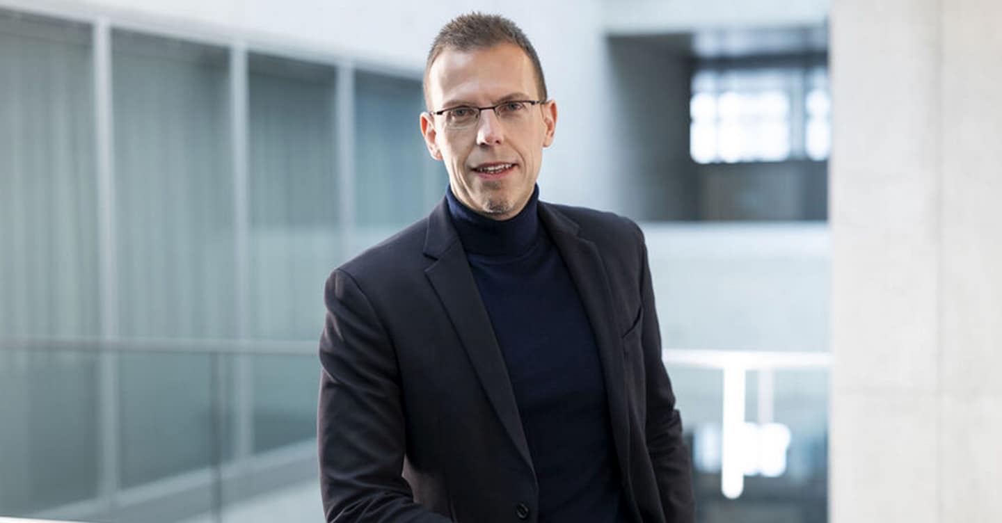 Audi sceglie Rouven Mohr per lo sviluppo tecnico dei modelli del futuro