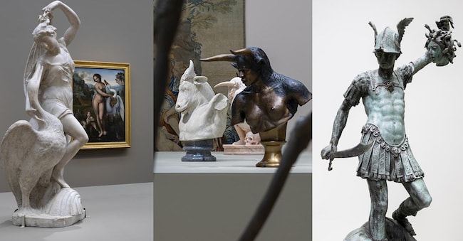 Rijksmuseum/Albertine Dijkema