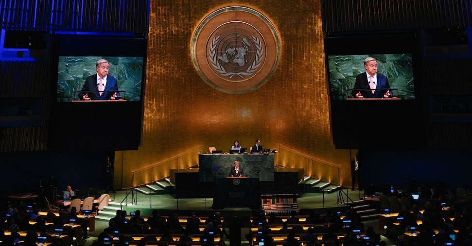 Spinta italiana per andare oltre il Pil