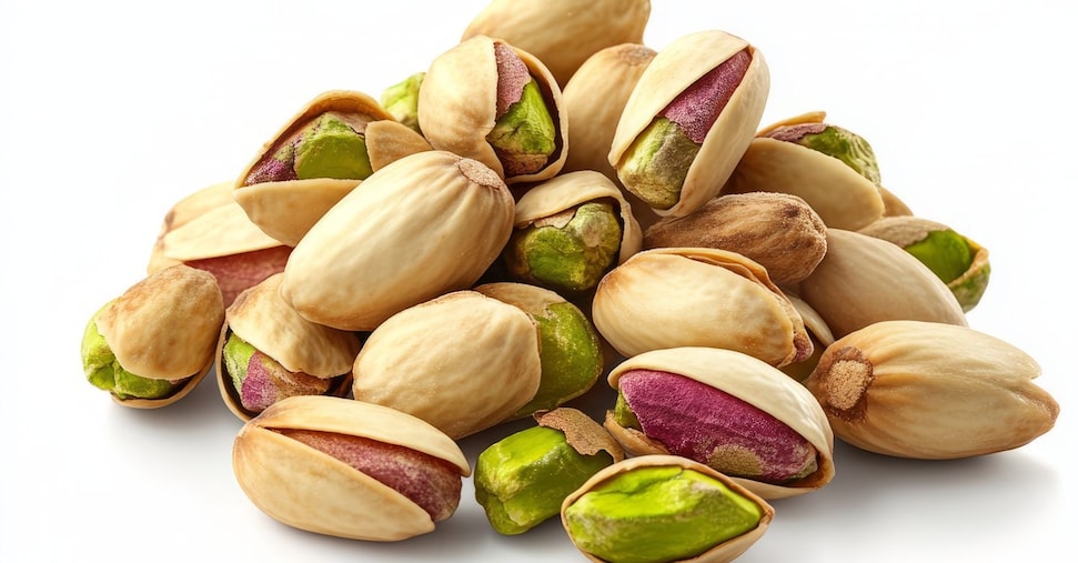 Pistacchio day, corrono i consumi ma in Italia l’88% proviene dall’estero Pistacchio day, corrono i consumi ma in Italia l’88% proviene dall’estero