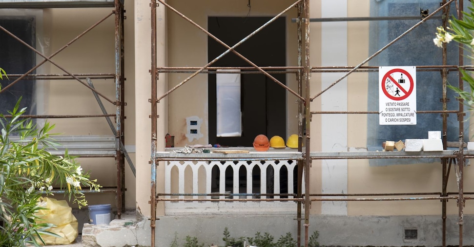 Foti assicura: «Il piano casa ci sarà, pacchetto complessivo da 8 miliardi»