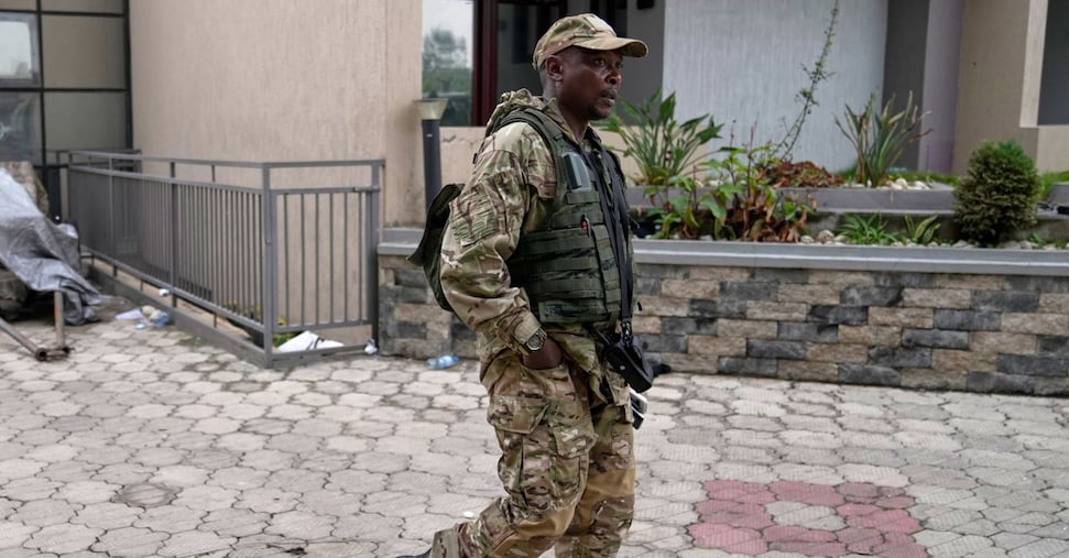 Kivu, la «catastrofe» sui confini e gli accordi Ue con il Ruanda