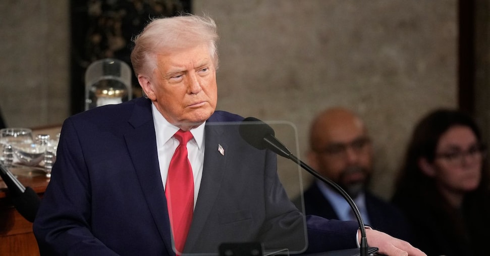 Epstein files, Nyt: oltre 50 pagine non pubblicate su una denuncia  contro Trump