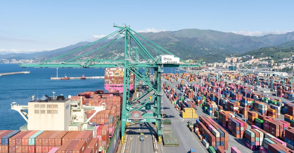 Porto di Genova, via all’intesa per sbloccare un miliardo d’investimenti di Psa