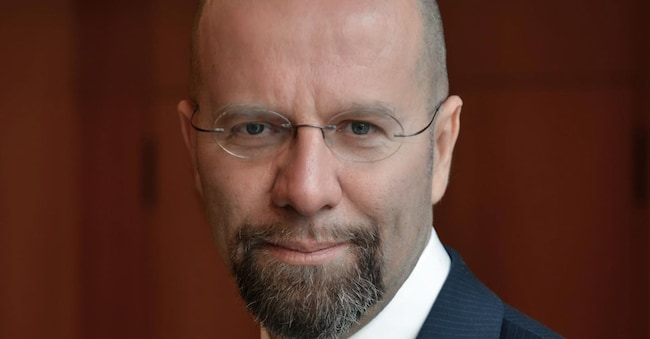 Giacomo Campora Amministratore Delegato Allianz SpA