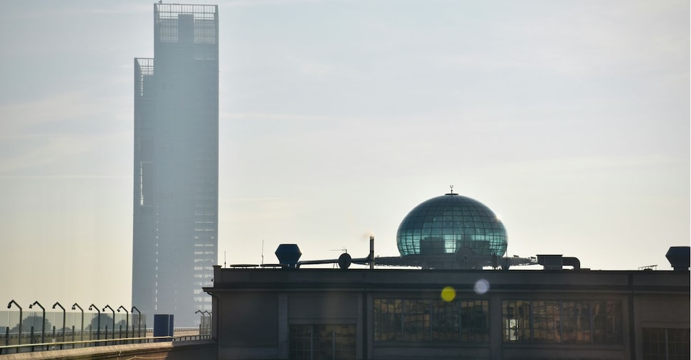 reindustrializzazione high tech e finanza per tornare a crescere