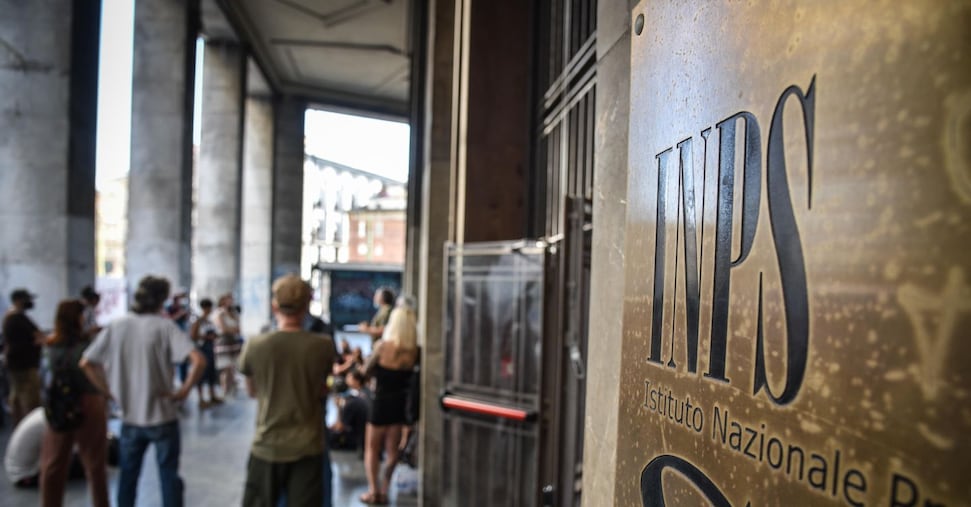 Pensioni, via libera al posticipo con accredito dei contributi in busta paga Pensioni, via libera al posticipo con accredito dei contributi in busta paga