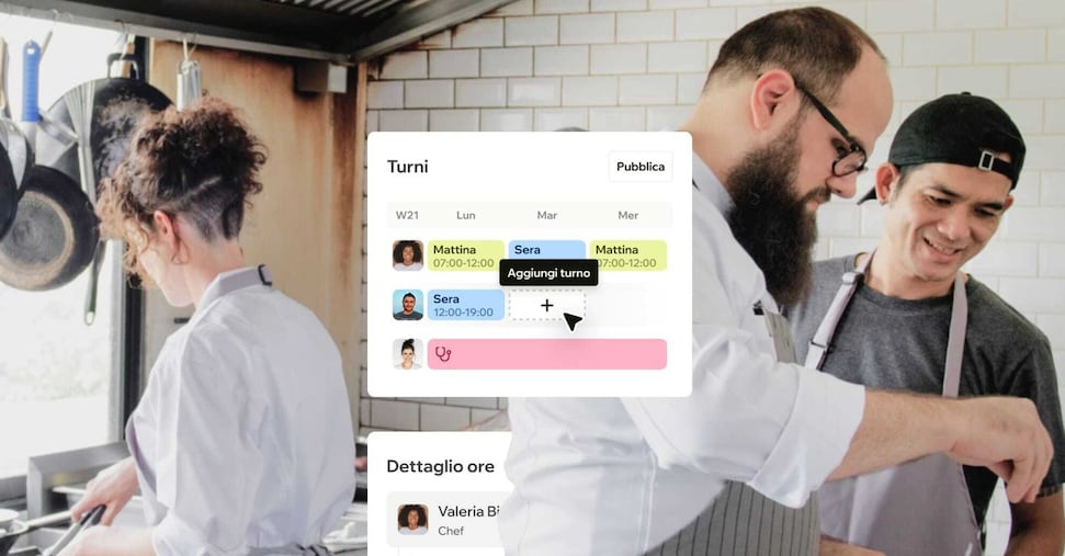 Da Jet HR una app che gestisce gli adempimenti nella gestione dello staff