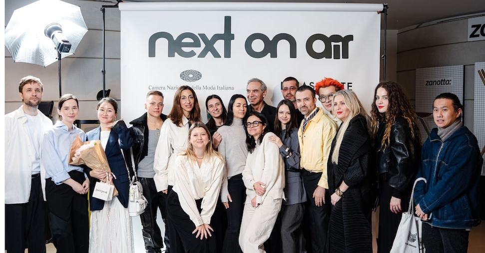 Fra sostenibilità e nuovi linguaggi, due progetti fanno spazio ai giovani talenti Fra sostenibilità e nuovi linguaggi, due progetti fanno spazio ai giovani talenti