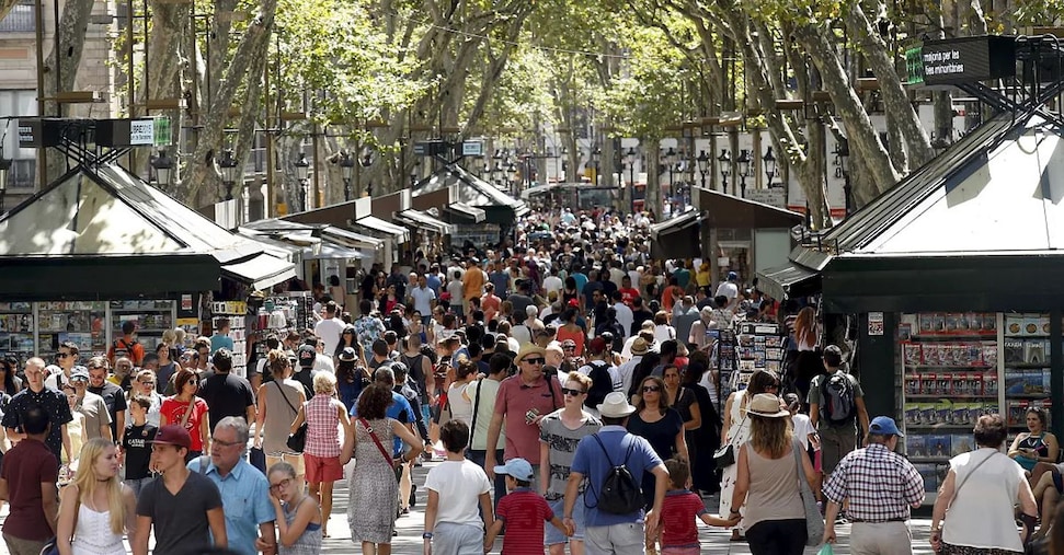 Tassa di soggiorno, Barcellona la raddoppia. Ecco la graduatoria delle città Ue più care