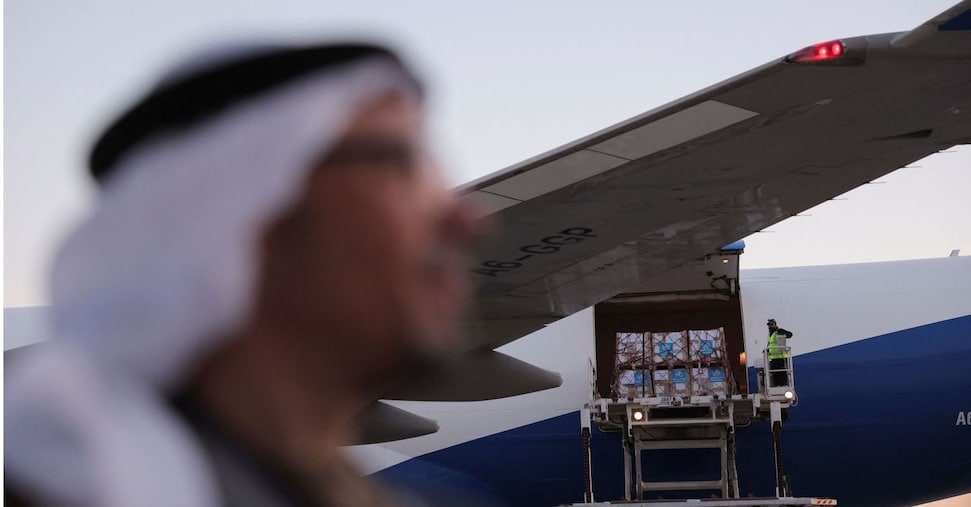 Dubai Aerospace Enterprise acquisisce Macquarie AirFinance per sette miliardi $