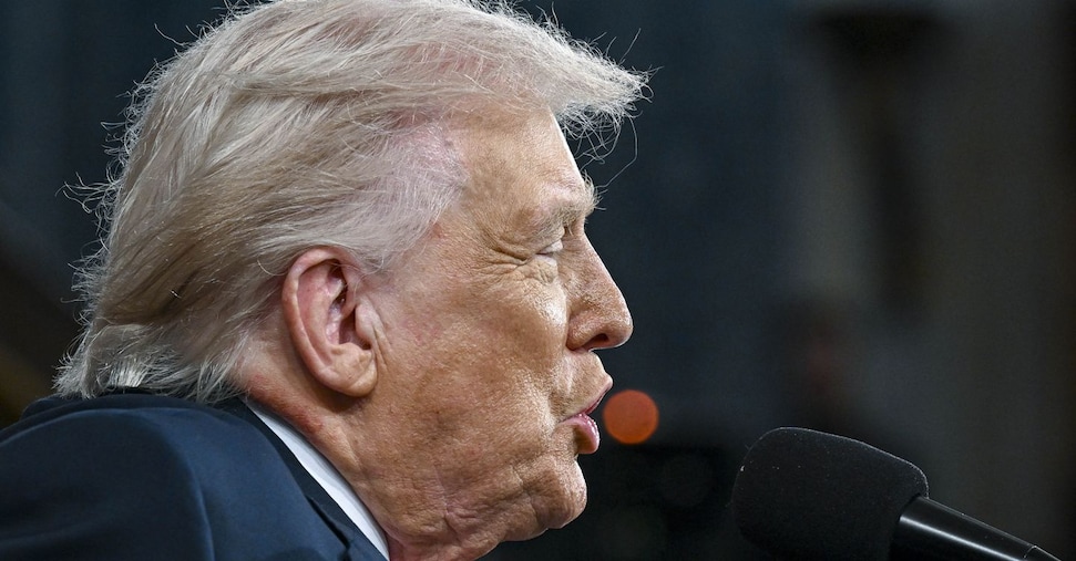 Washingon Post: Trump dichiarerà emergenza per influenzare elezioni di midterm