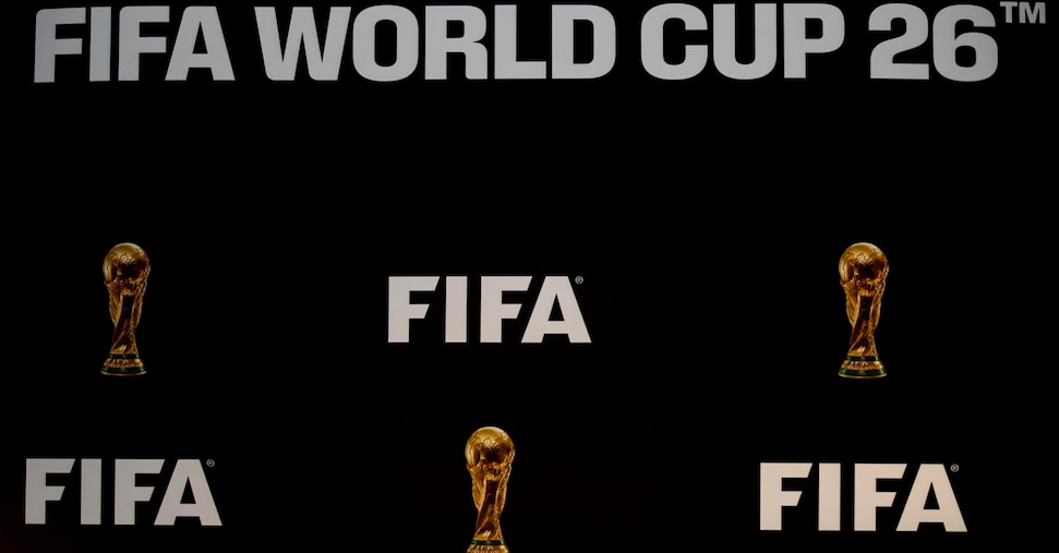 Alla Rai i diritti per trasmettere in chiaro i Mondiali di calcio 2026