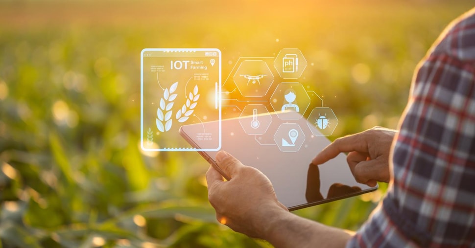 Fondi Ue, 1 miliardo destinato a innovazione in agricoltura ma nei progetti c’è industria e marketing