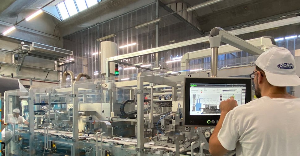 Dolfin, accordo con Netflix sul fenomeno K-Pop