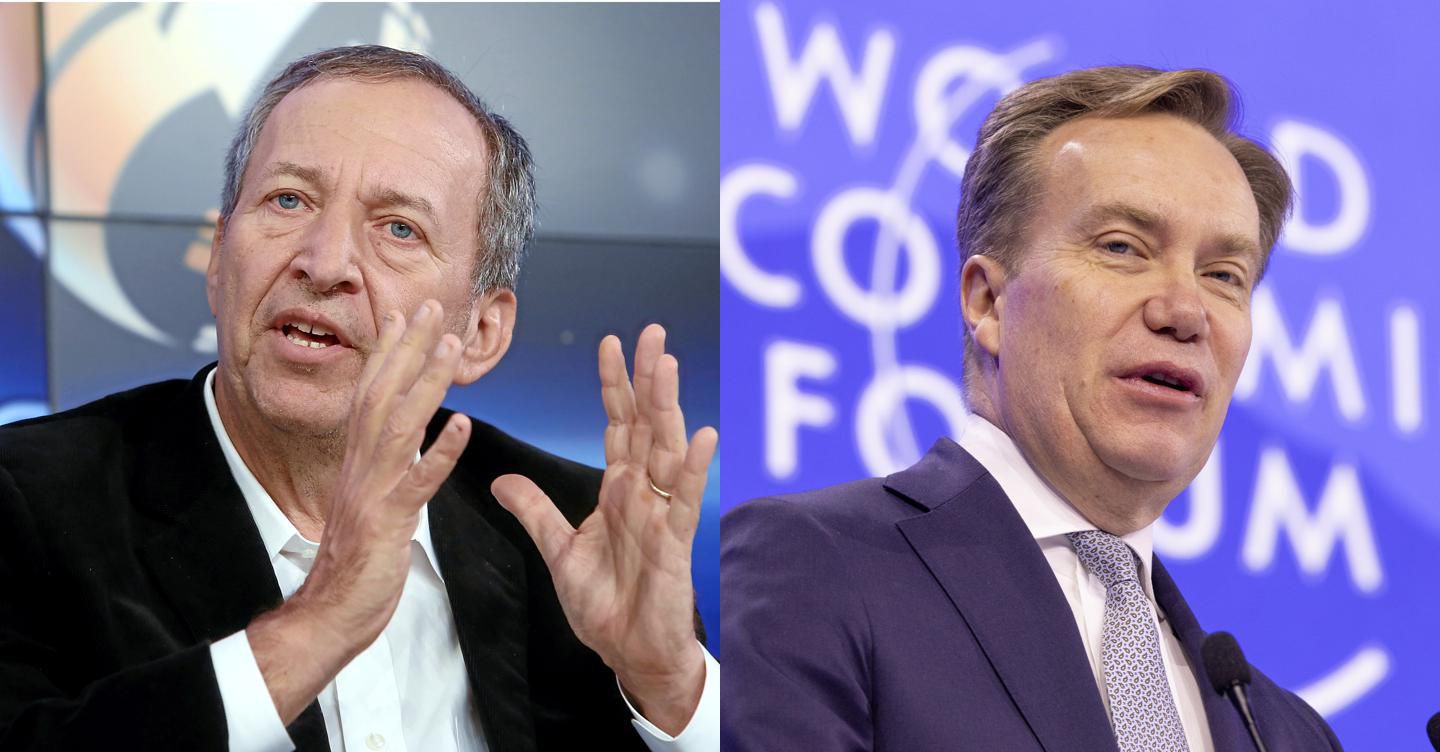Caso Epstein, si dimettono Brende e Summers. Gates fa mea culpa