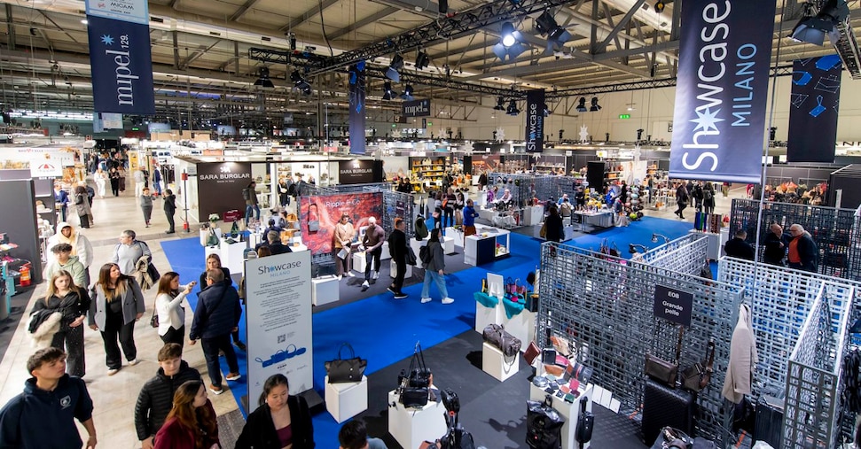 La Prima Fashion Link Milano fa il pieno di visitatori